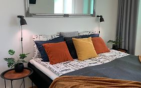 Starhomes Double Lux 8