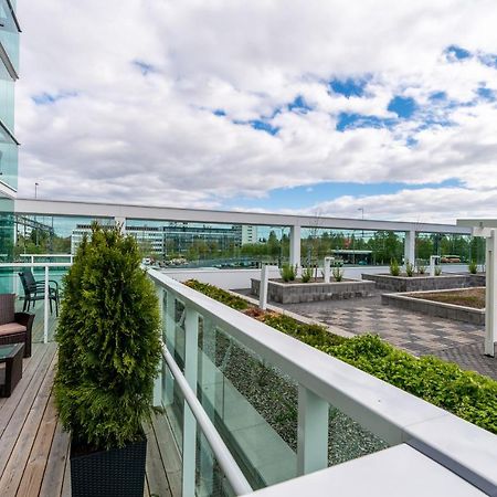 Starhomes Double Lux 8 Uleåborg  Eksteriør bilde